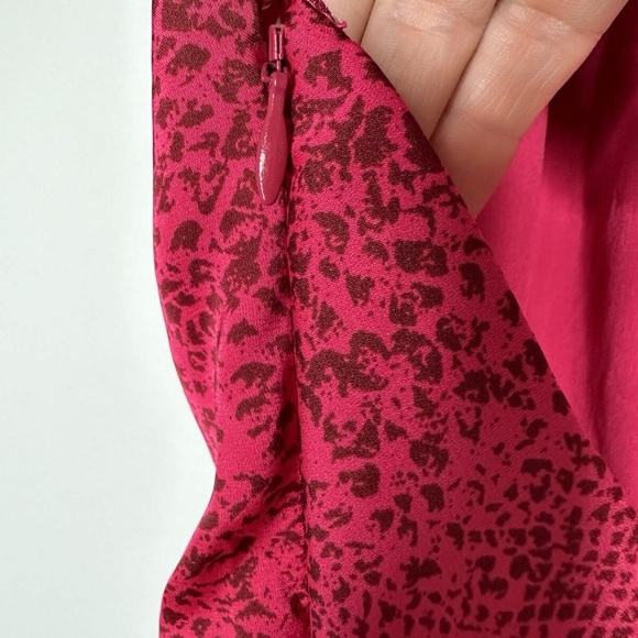 Red Halter Neck Women's Top 🔥 - Picture 8 of 10